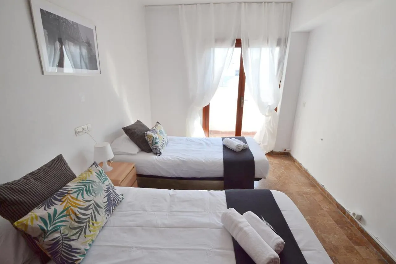 Appartement Habana à El Arenal  Espagne