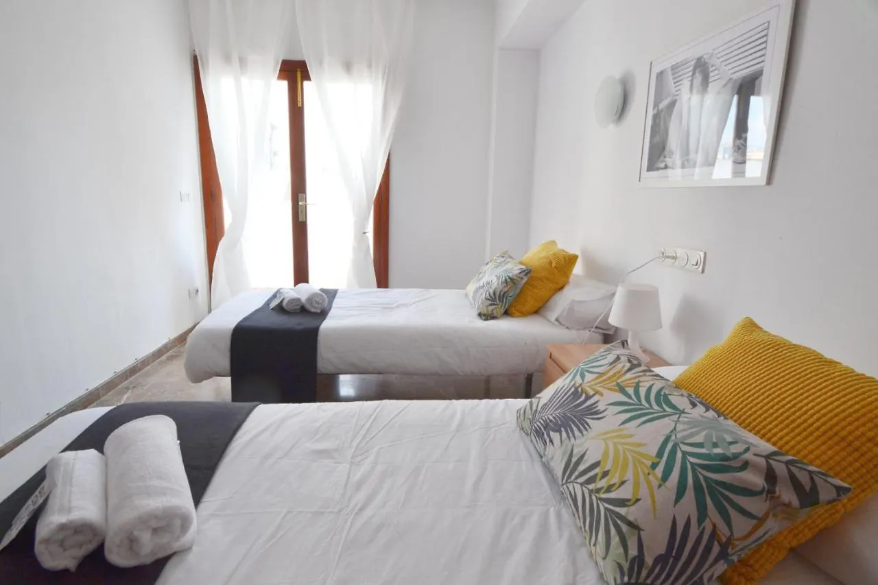Appartement Habana à El Arenal  Espagne