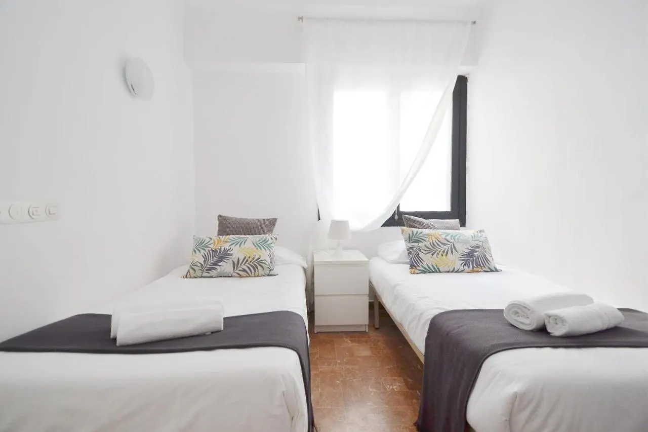 Appartement Habana à El Arenal  Espagne