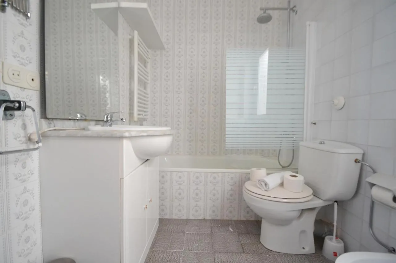 Appartement Habana à El Arenal  Espagne