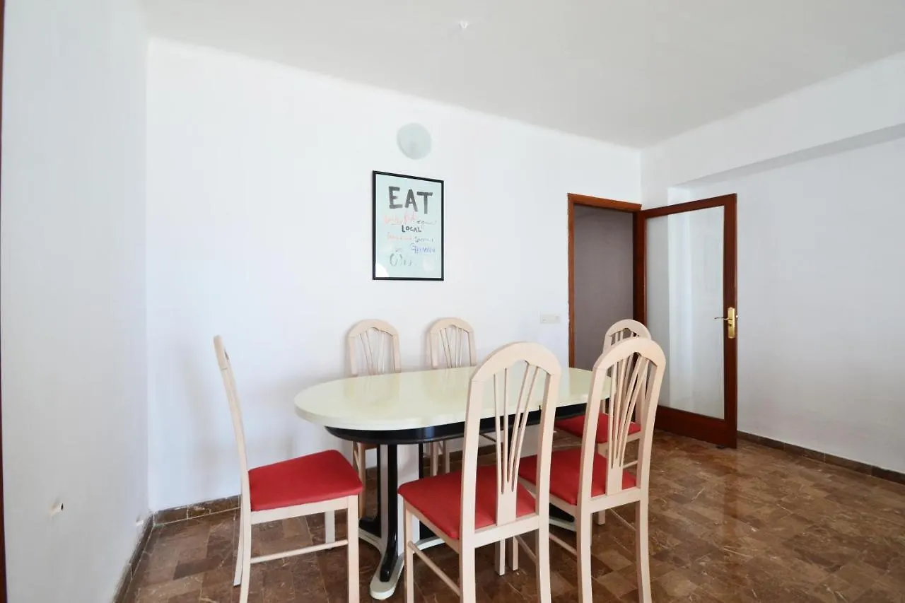 Appartement Habana à El Arenal  El Arenal (Mallorca)