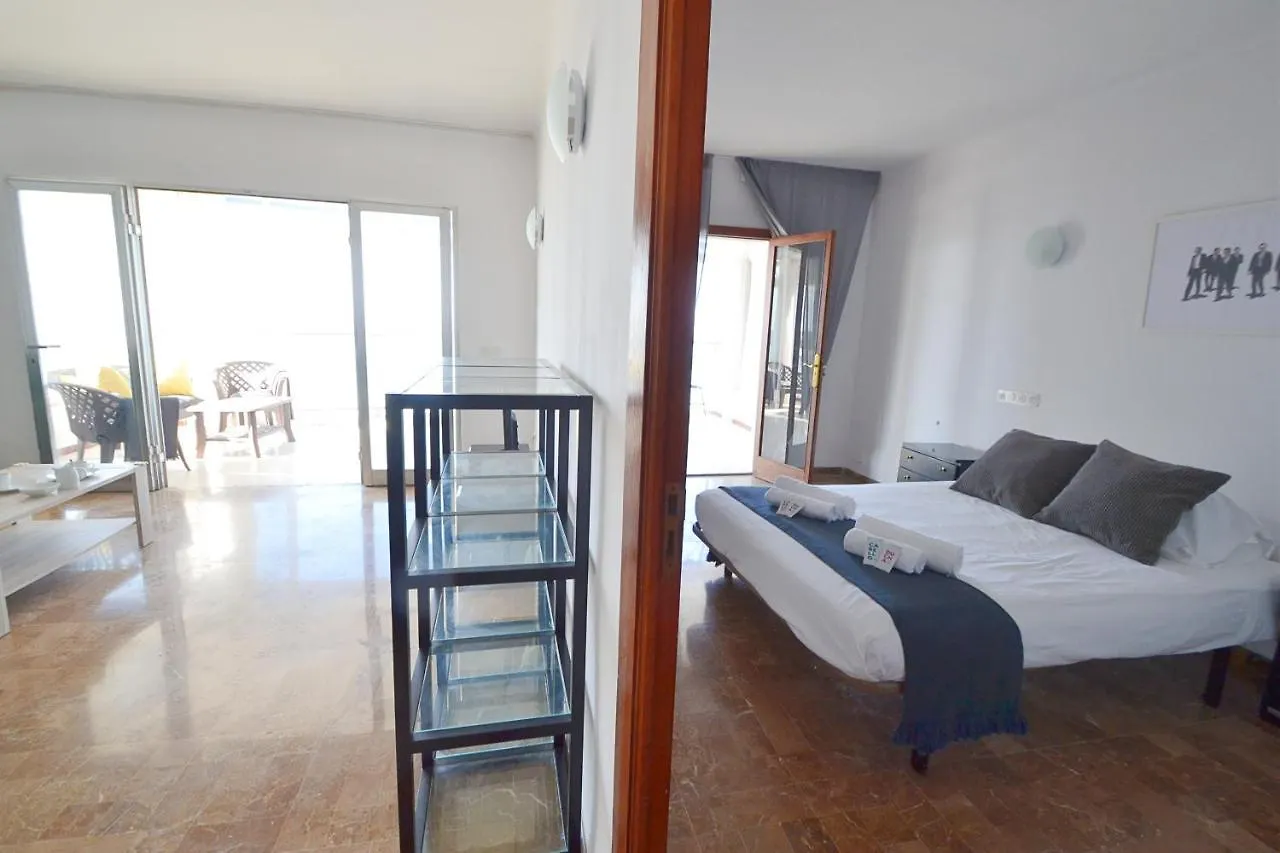 Appartement Habana à El Arenal  0*, El Arenal (Mallorca)