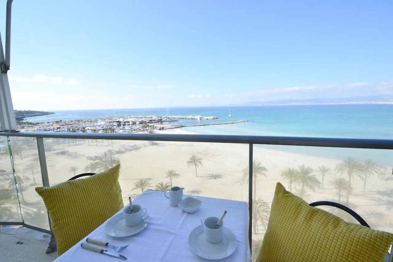 Appartement Habana à El Arenal  0*, El Arenal (Mallorca)