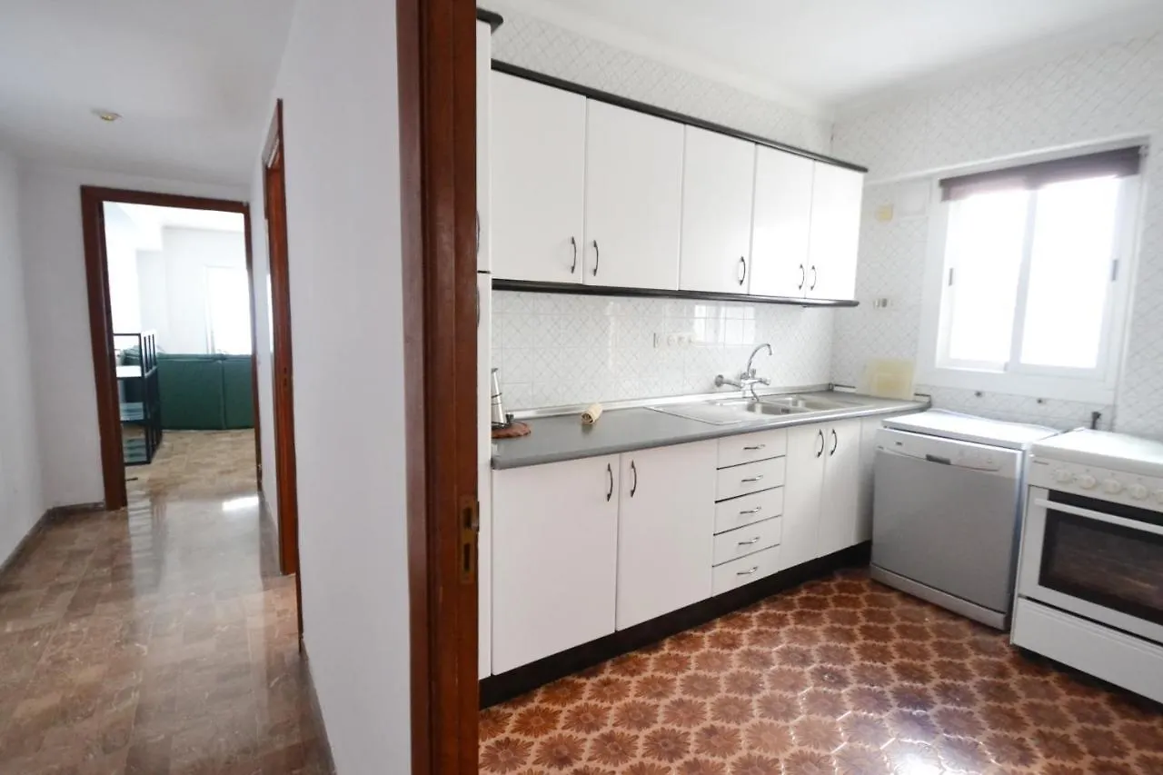 Appartement Habana à El Arenal