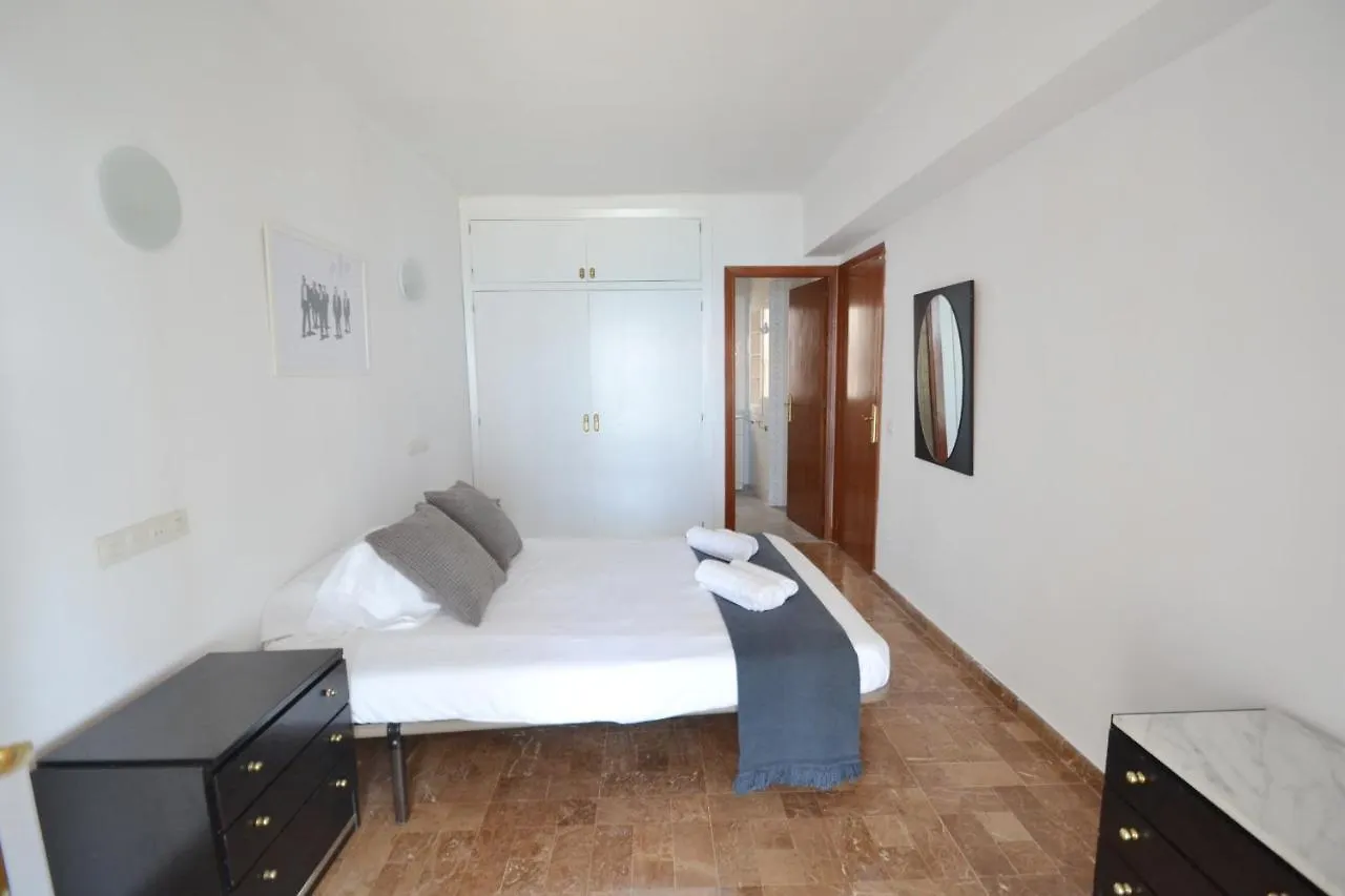 Appartement Habana à El Arenal  Espagne