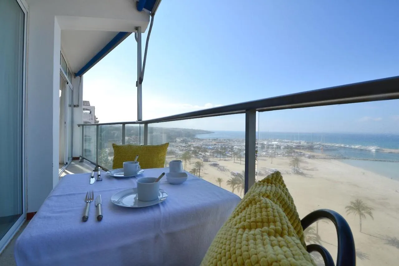 Appartement Habana à El Arenal